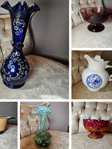 Inventory Clear Out! Please help me clear some space for new items! Make an offer! Any reasonable offer will be accepted!!