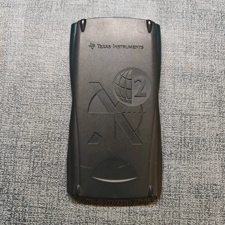 Texas Instruments TI-30X IIS Scientific Calculator - Durable & Reliable