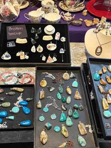 My Handmade Jewelry