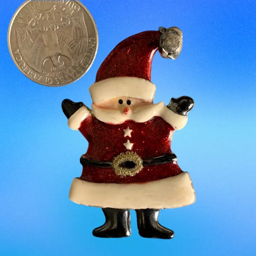 OTC Jewelry Co. Santa