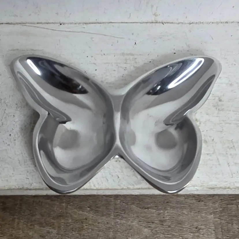 Butterfly Trinket Dish