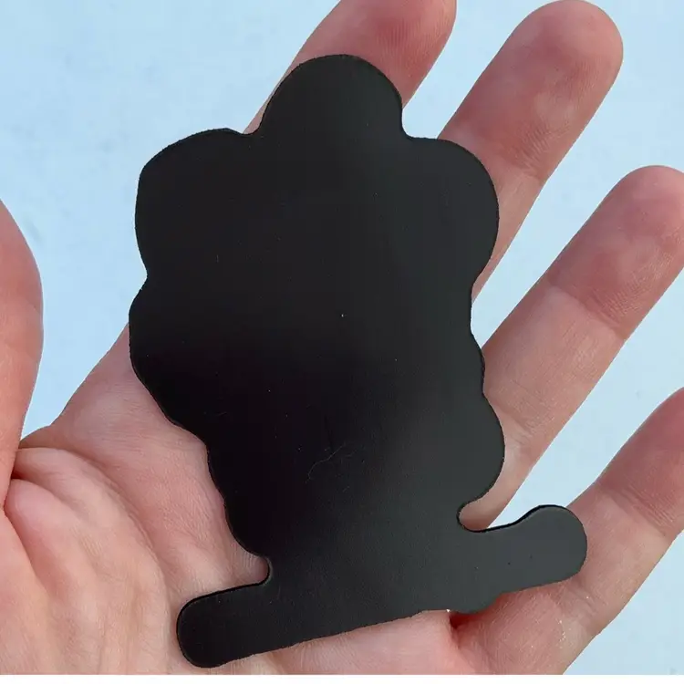 Casey's Carnivores magnet