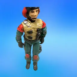 #22 - Winterfest Joes