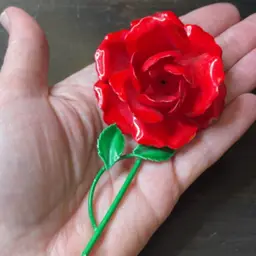 #71 - Estate Sale Jewelry Size 8