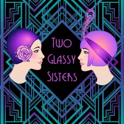 twoglassysisters