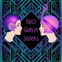 twoglassysisters