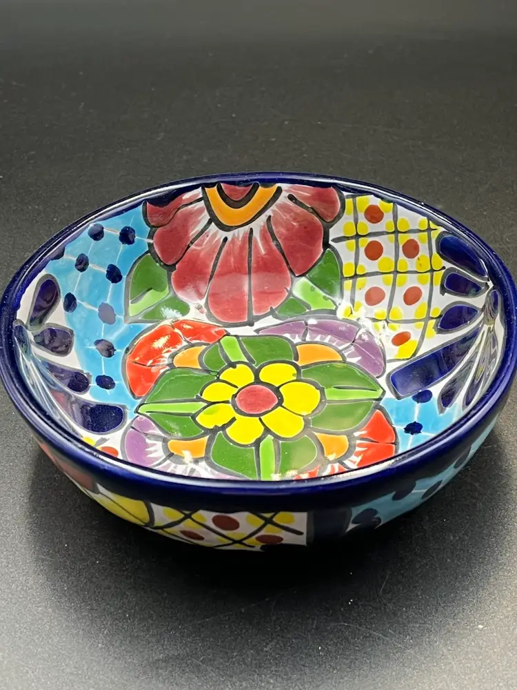 Talavera Bowl