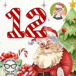 12 - Buyer's Choice Pick 2