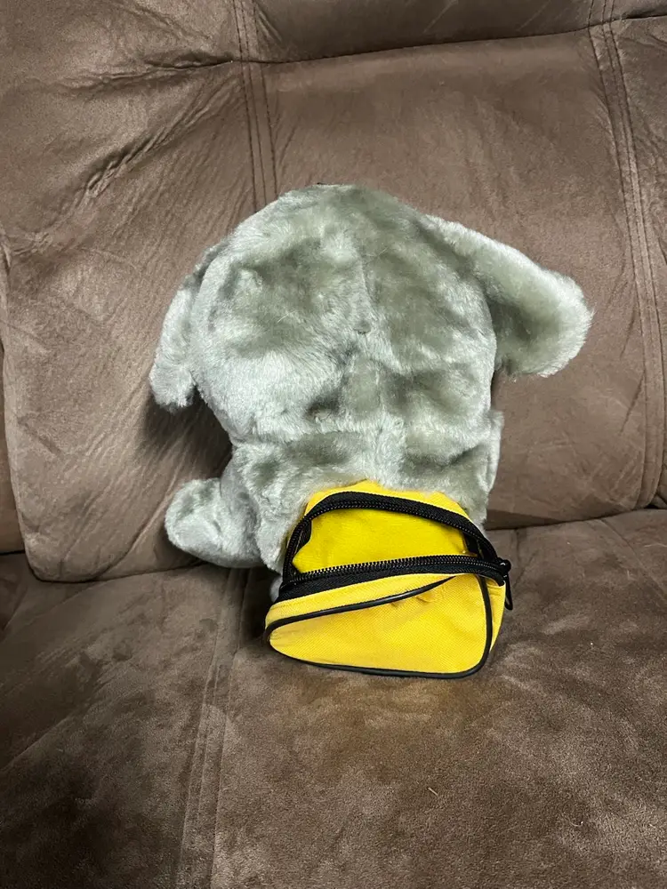 Elephant Fairway Headcover (NEW)