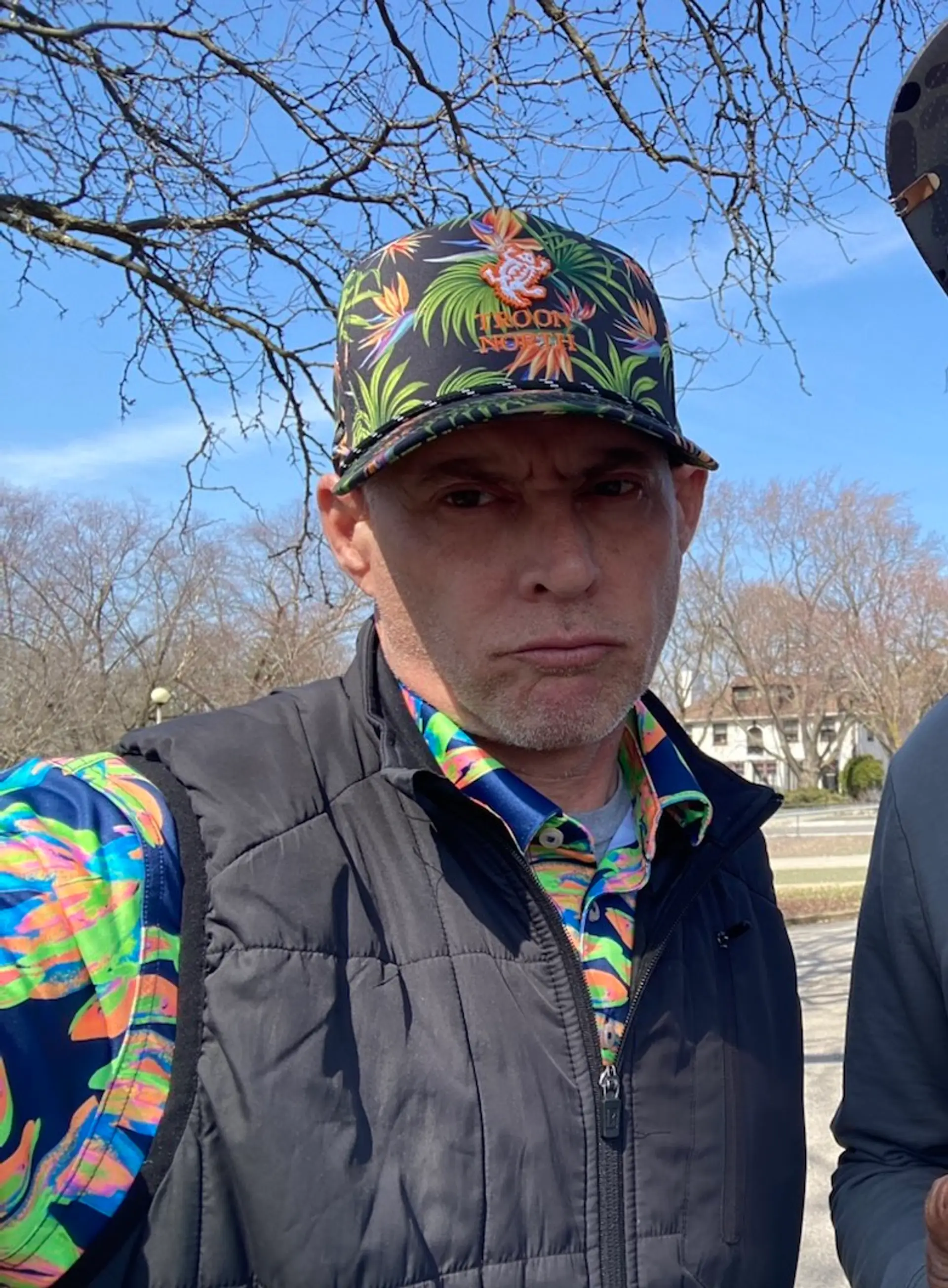 1 Hour Of Shirt Jail $1 Starts