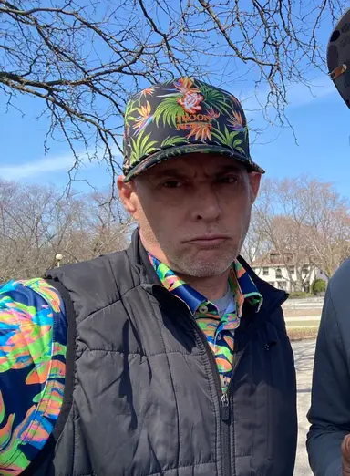 $5 Dollar Holla Hour Golf Apparel Show ! 