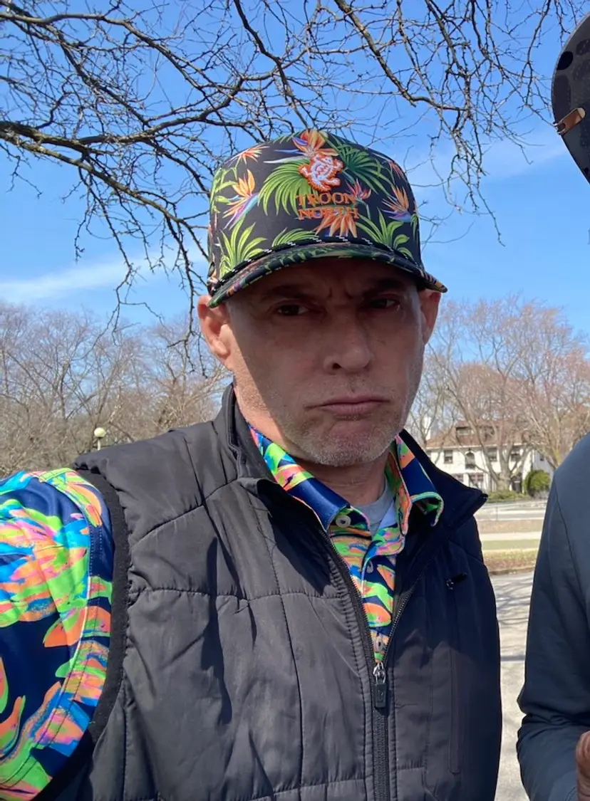 Livestream thumbnail