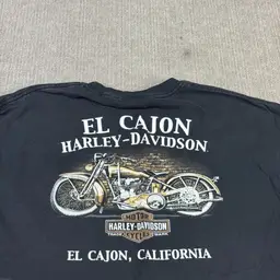 Harley T-Shirt