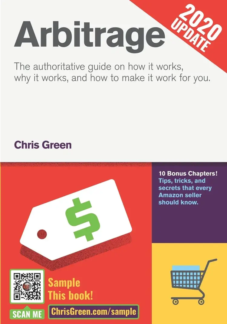 Arbitrage: The authoritative guide on how it works, why it works, and how it can work for you Paperback – September 13, 2012