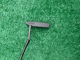 2024 Limited Edition Scotty Cameron B3 Triple Black Newport 2