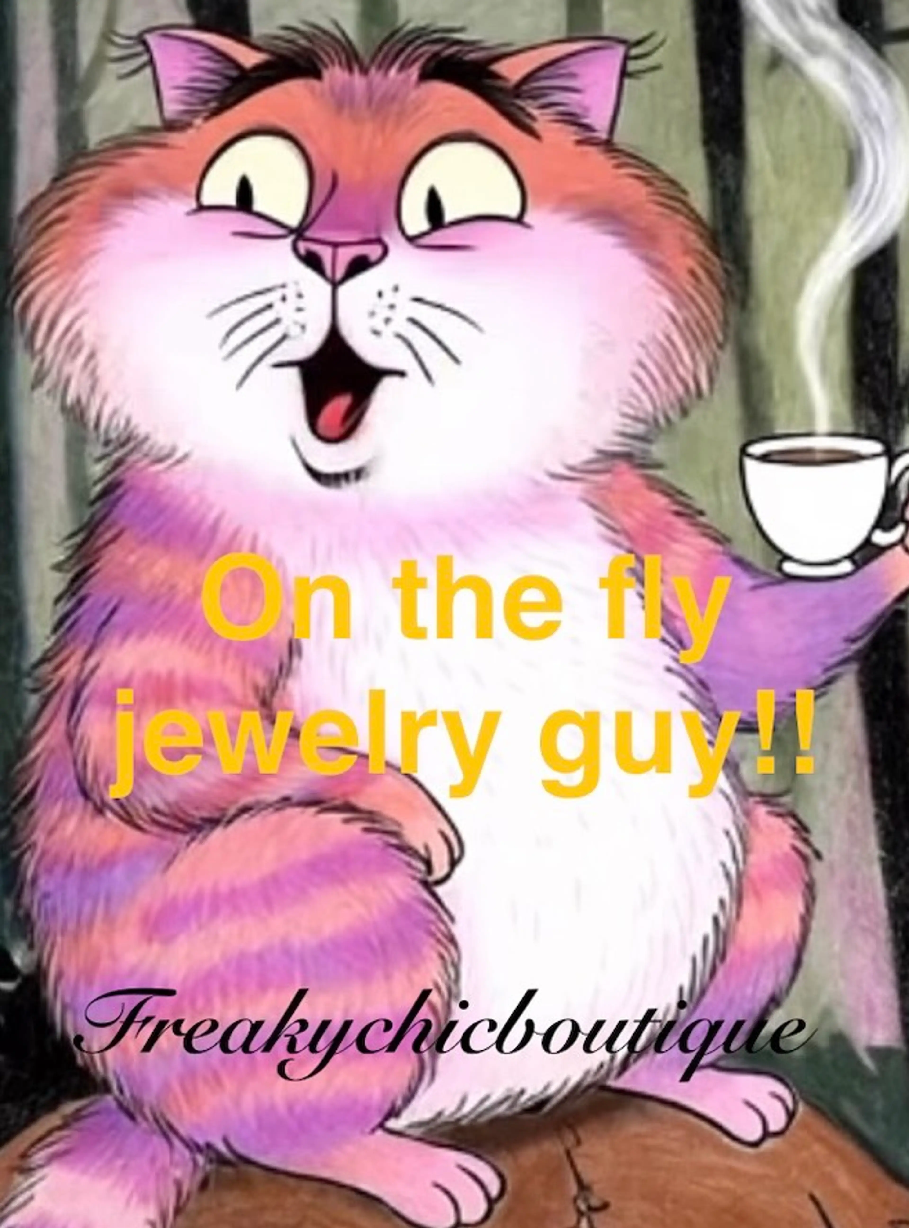 Let’s Try This Again At 5:30