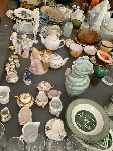 Shop My Pool Table Pt3 With Adored