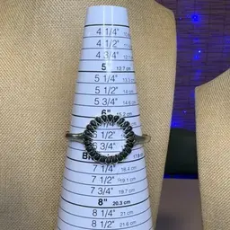 #208 Antique Mall Jewelry Jars (12/04)