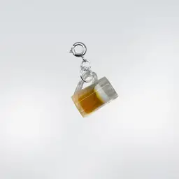 Charm: March: The Month That Everyone’s Irish ☘️🍻 - Handmade By Me!