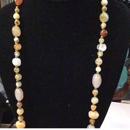 #05 - Necklace