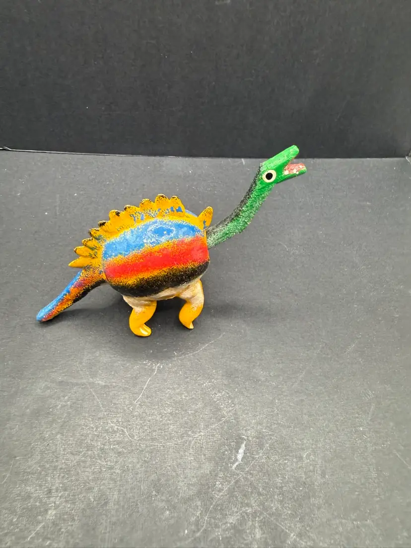 Dino Roar! Watch It Roar Bobble Head Dino