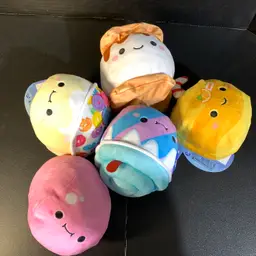 You Choose New w/Tag Cheeky Chonks Plush