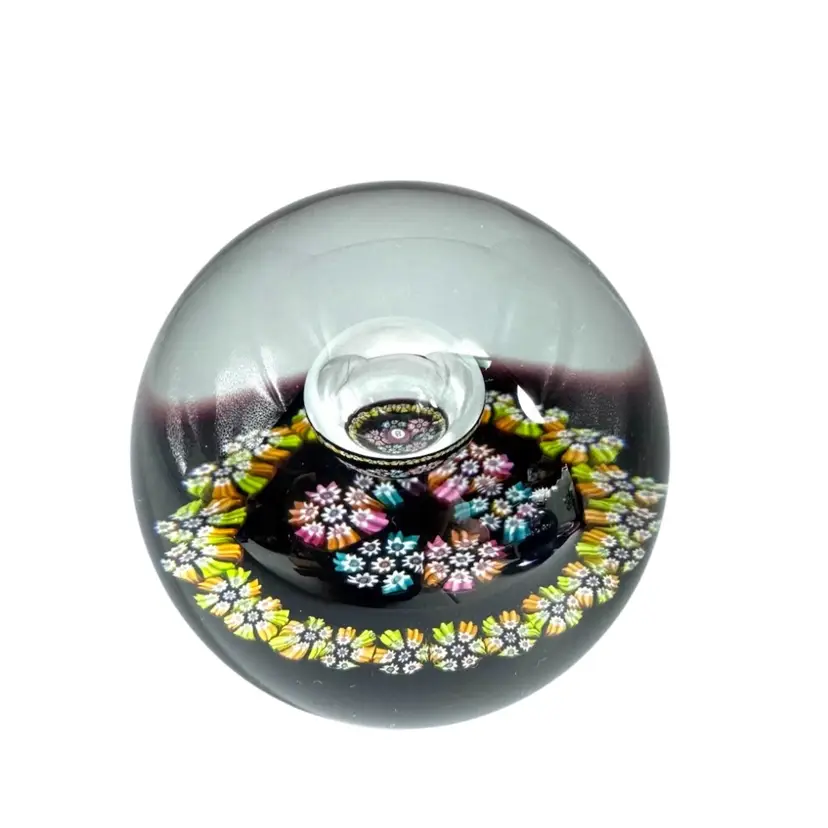 Caithness Millefiori Reflections, Scotland