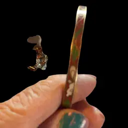 Cloisdinne Bracelet