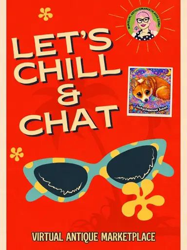 Let’s Chat!!!
