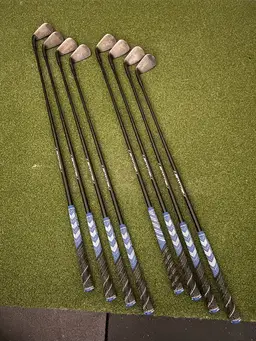 Titleist T200 Irons