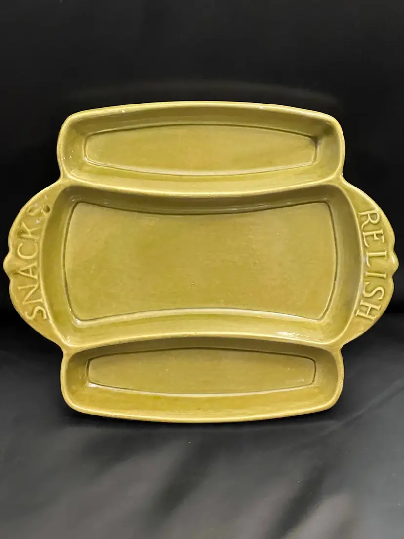 Relish Snack Tray
