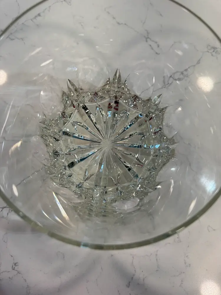 Princess House Ice Bucket