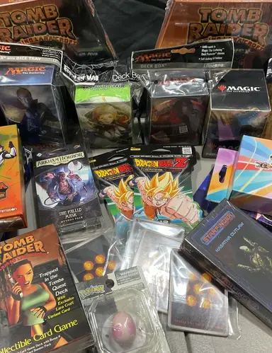 OMG Becky! Lottsa Variety! New Inventory! 