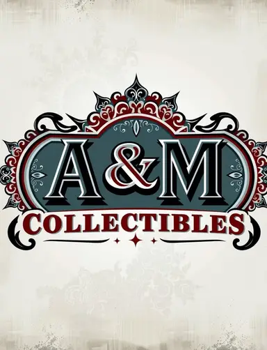 Vintage/Antique Postcards, Ads, And Other Ephemera