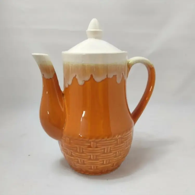 VTG Japan Coffee Pot For 1 or 2