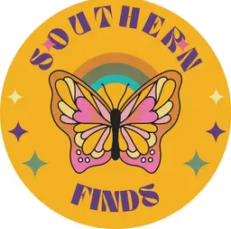 southernfindsvintage
