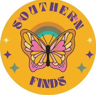 Becca Brown-Southern Finds