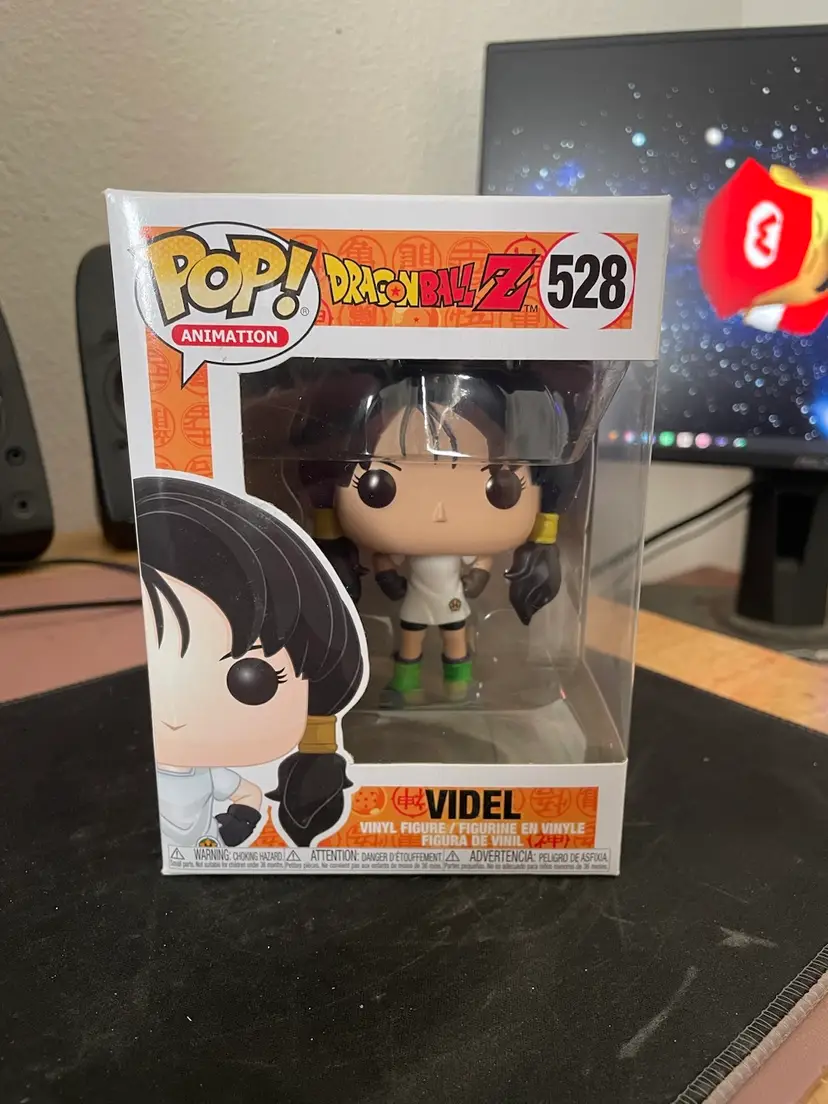 Videl