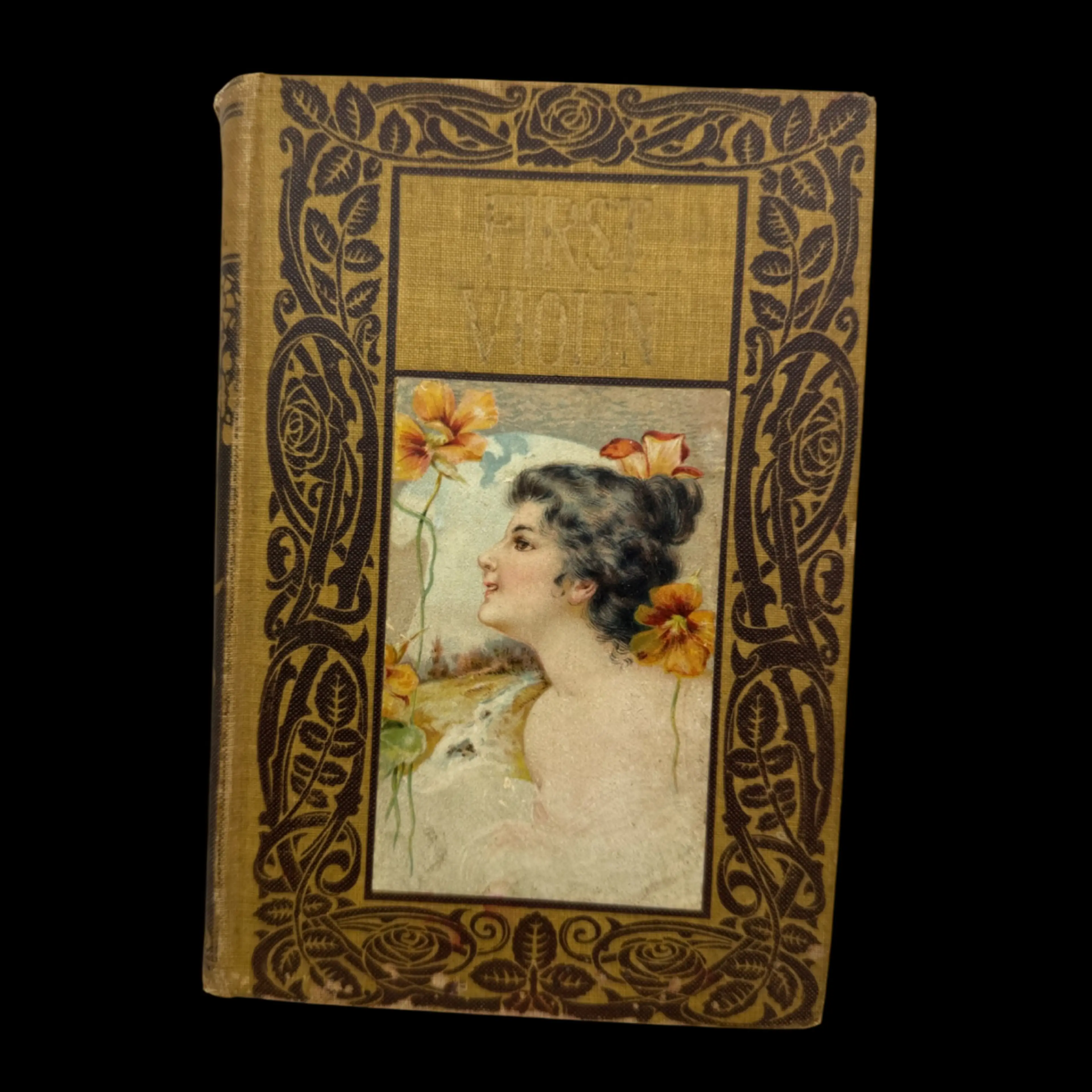 Image 1 of 6