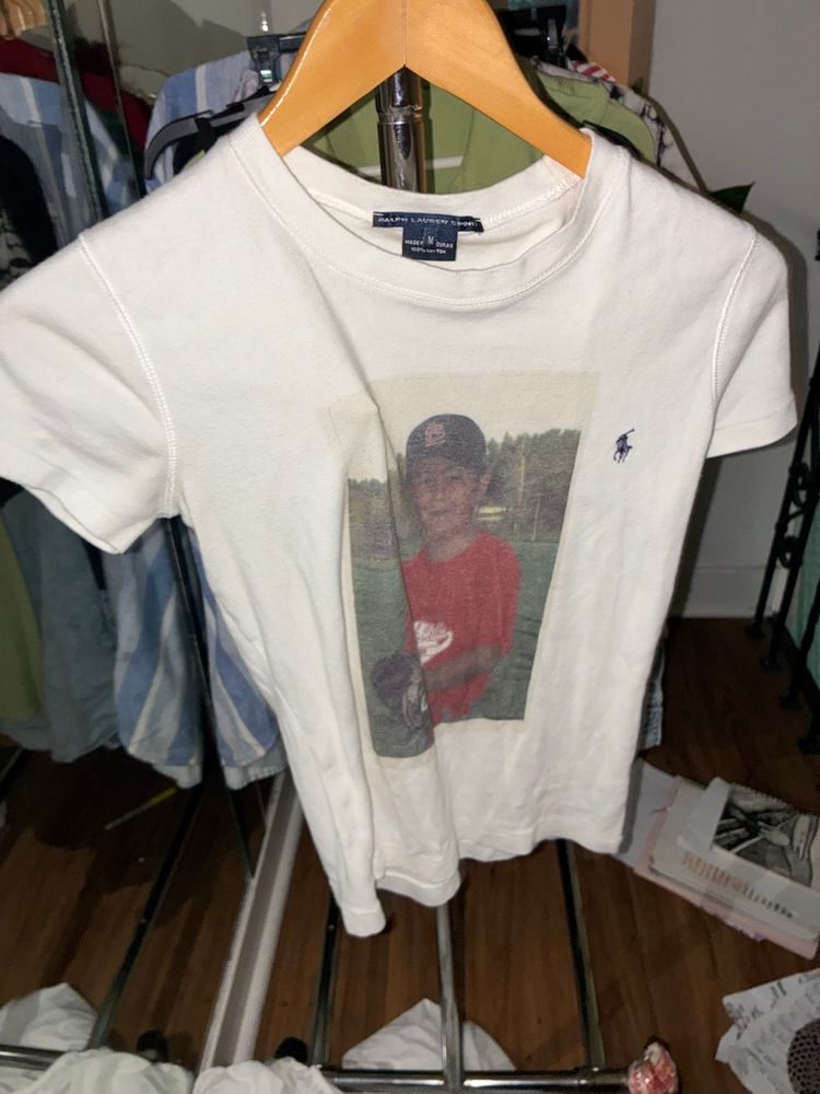 Vintage Ralph Lauren S T