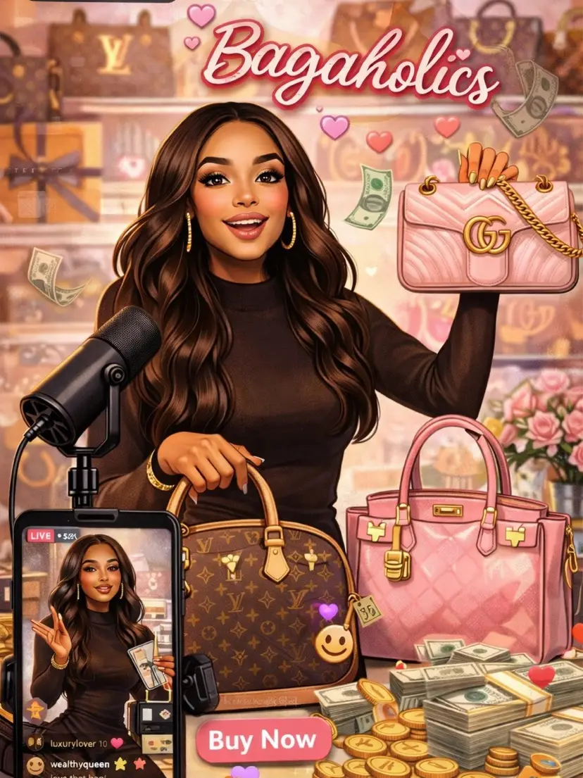 Livestream thumbnail