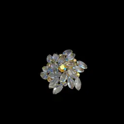 Vintage Juliana Brooch