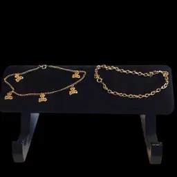 Vintage Charm Bracelets