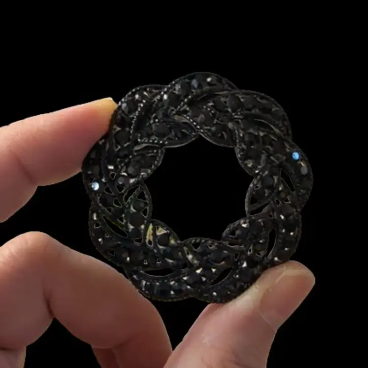 #038 - Vintage Variety Jewel