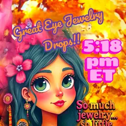 #10 - Hot Jewelry Drop