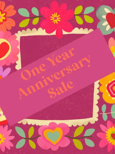 One Yr Anniversary Celebration Part 2