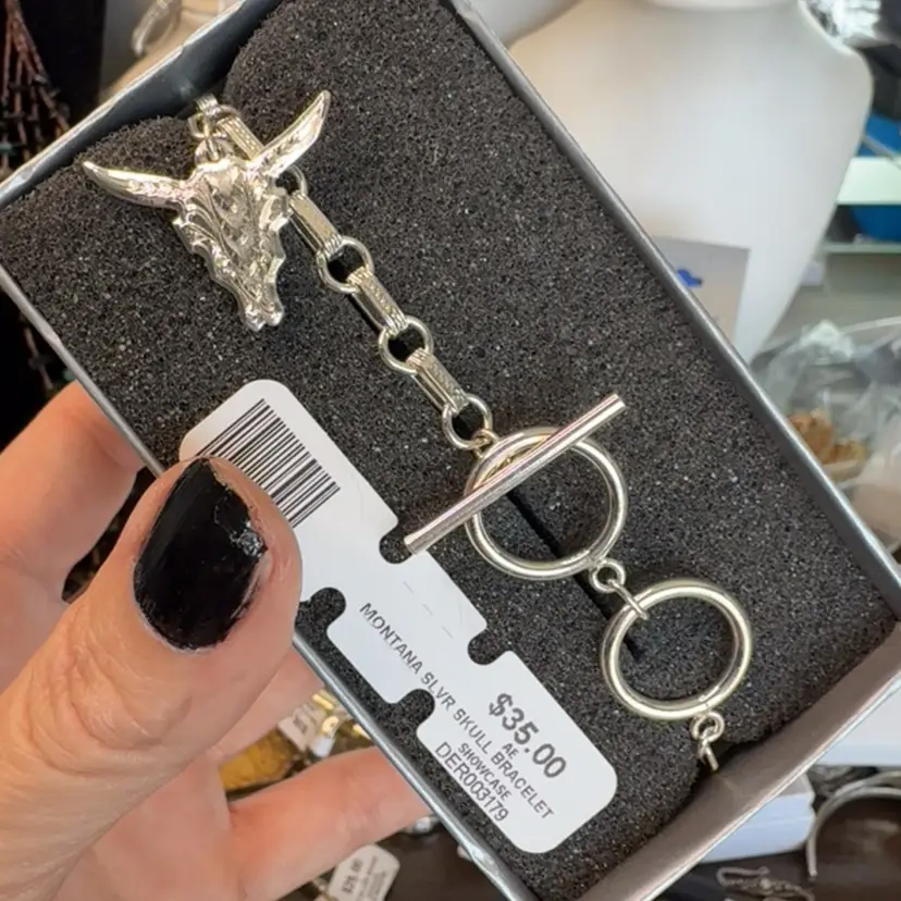 #812 - Pawn Shop Jewelry