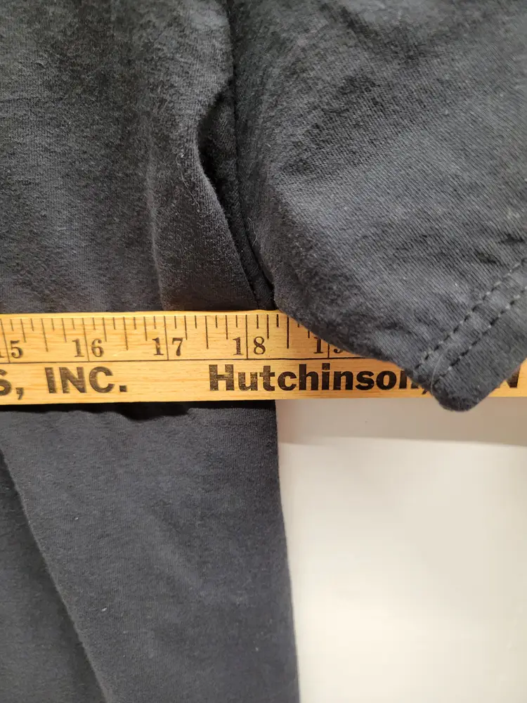 Marvel Venom T-Shirt Men's Size Large Black We Are Venom Graphic Short Sleeve