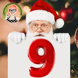 09 - Buyer's Choice PIck 3