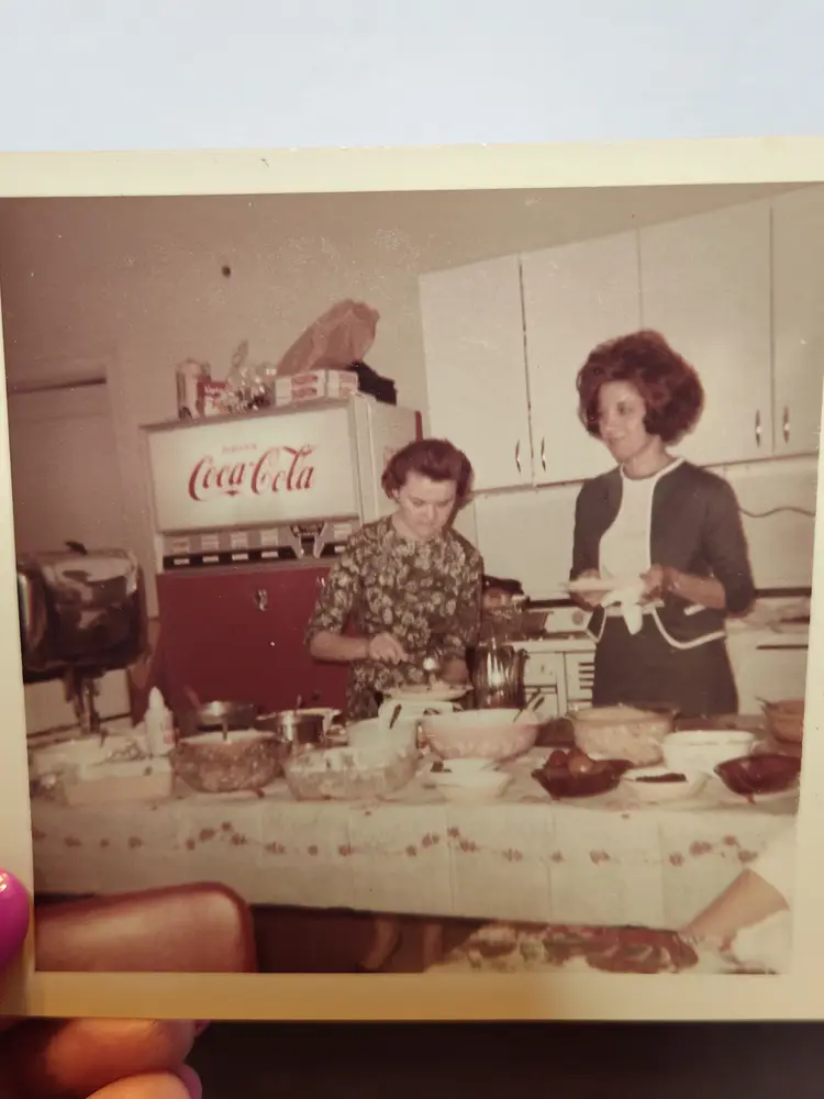 Have A Coke & A Smile Set